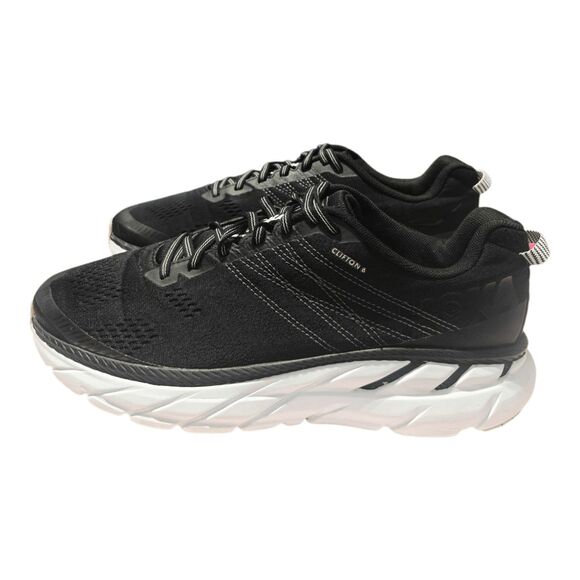 HOKA ONE ONE Clifton 6 Running Shoes Size 11 main image 16